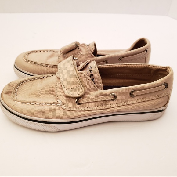 sperry shoes kids